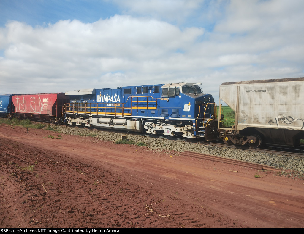 INPASA 8469